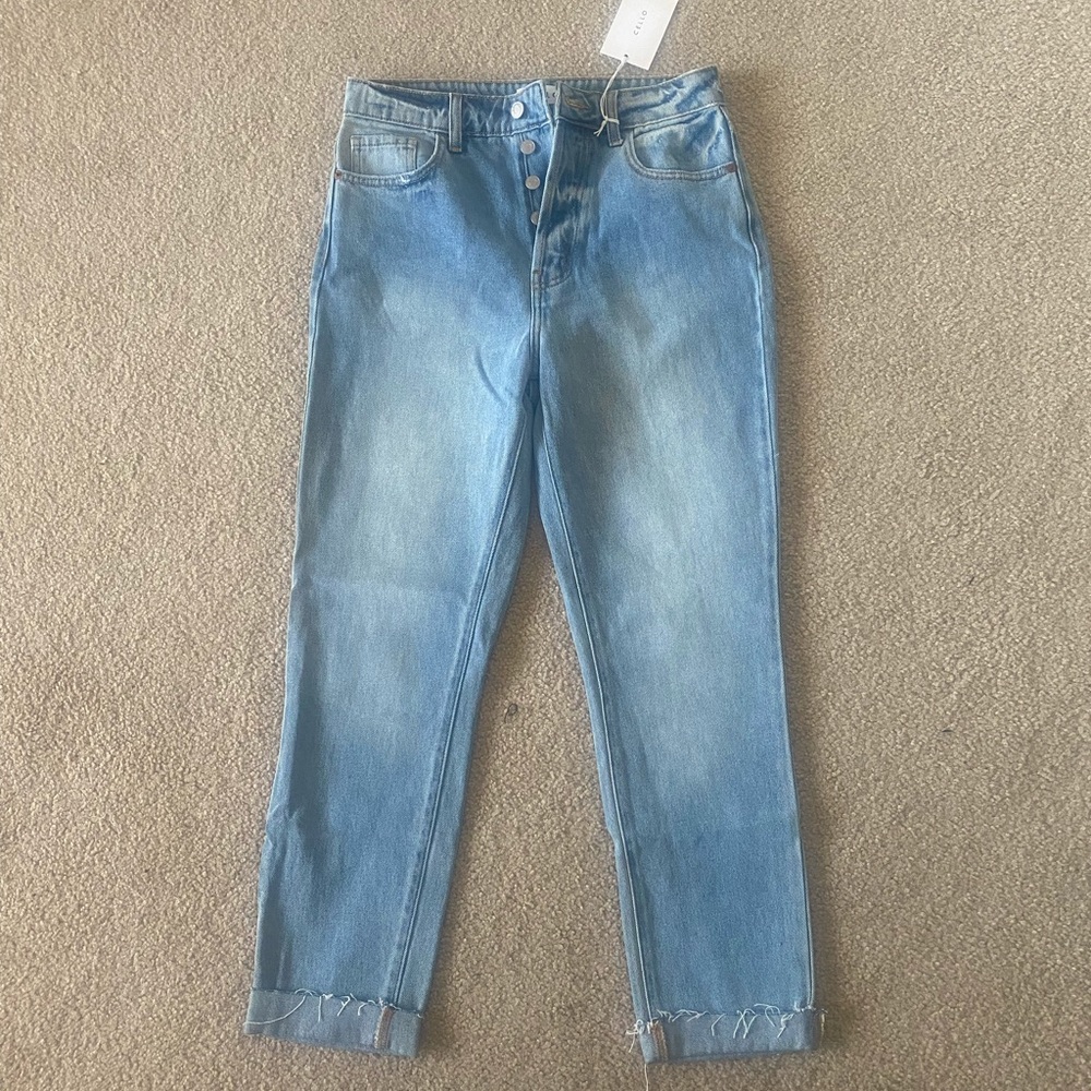 Cello Jeans